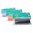 PSP MARINE TAPES® Spinnaker Kite Tape 150mmx2.50m hellblau