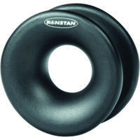 Ronstan Low Friction Ring, 29mm x 11mm x 13mm, Black