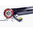 LOOP® E-Furler 1500 Typ3, inkl. wasserdi.Converterbox 12/18 Volt