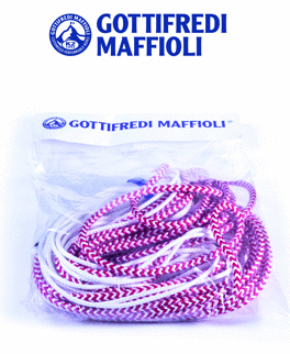 Gottifredi Maffioli Fockschot 470er Rot