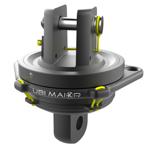 UBI MAIOR Free-Tack Furler Adapter FR150MADP max.170qm