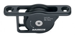 Harken 60 mm Protexit™ In-Deck Block