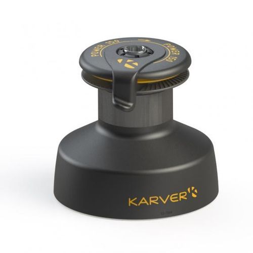 Pontos - Karver   KPW150 WINCH Extra Power 150