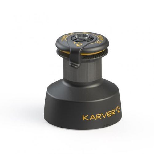 Pontos - Karver   KPW110 Winsch Extra Power 110