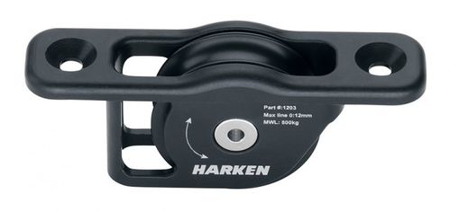 Harken 50 mm Protexit™ In-Deck Block H1203